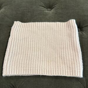 H&m girls neck scarf one size
